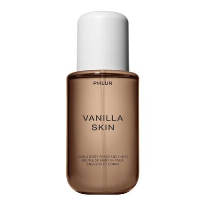VANILLA SKIN BRUMA PERFUMADA PARA PIEL Y CABELLO